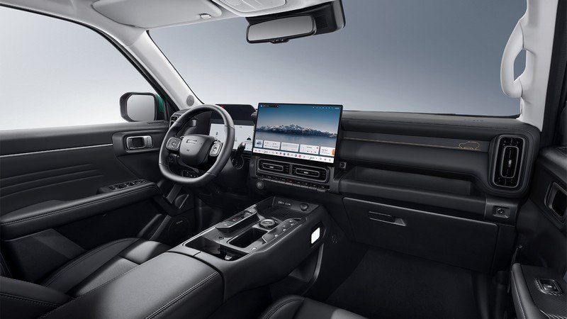 HAVAL H7